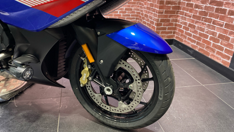 BMW K1600 GT SE (22MY)